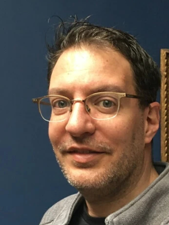 Dr. Alex Palazzo