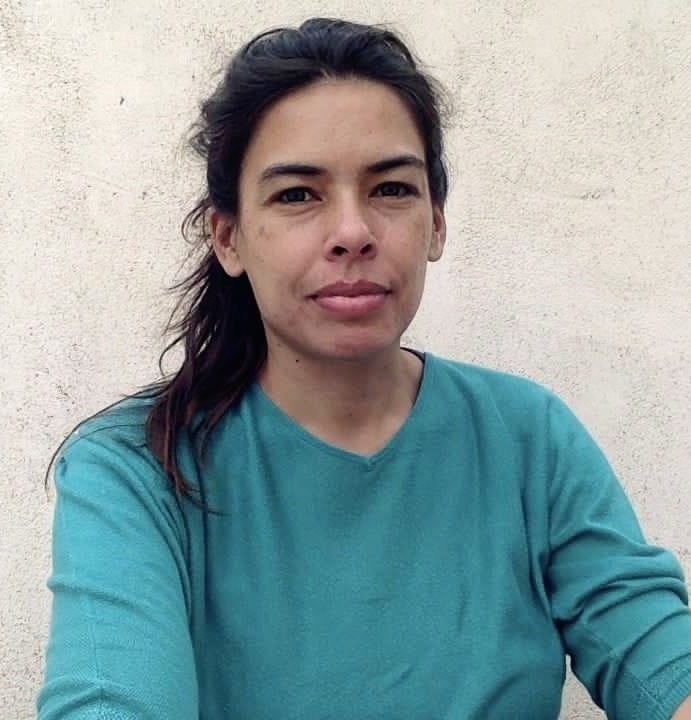 Dr. Nathalie J. Arhel