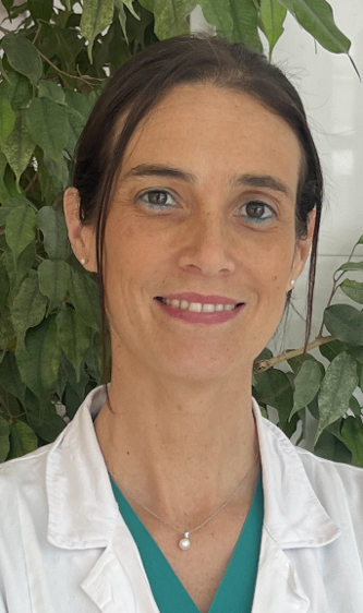 Dr. Federica Barzaghi