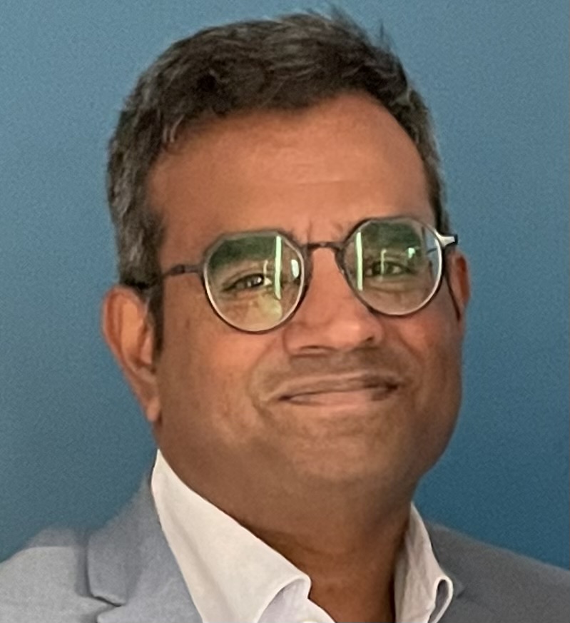 Prof. Kumaran Deiva