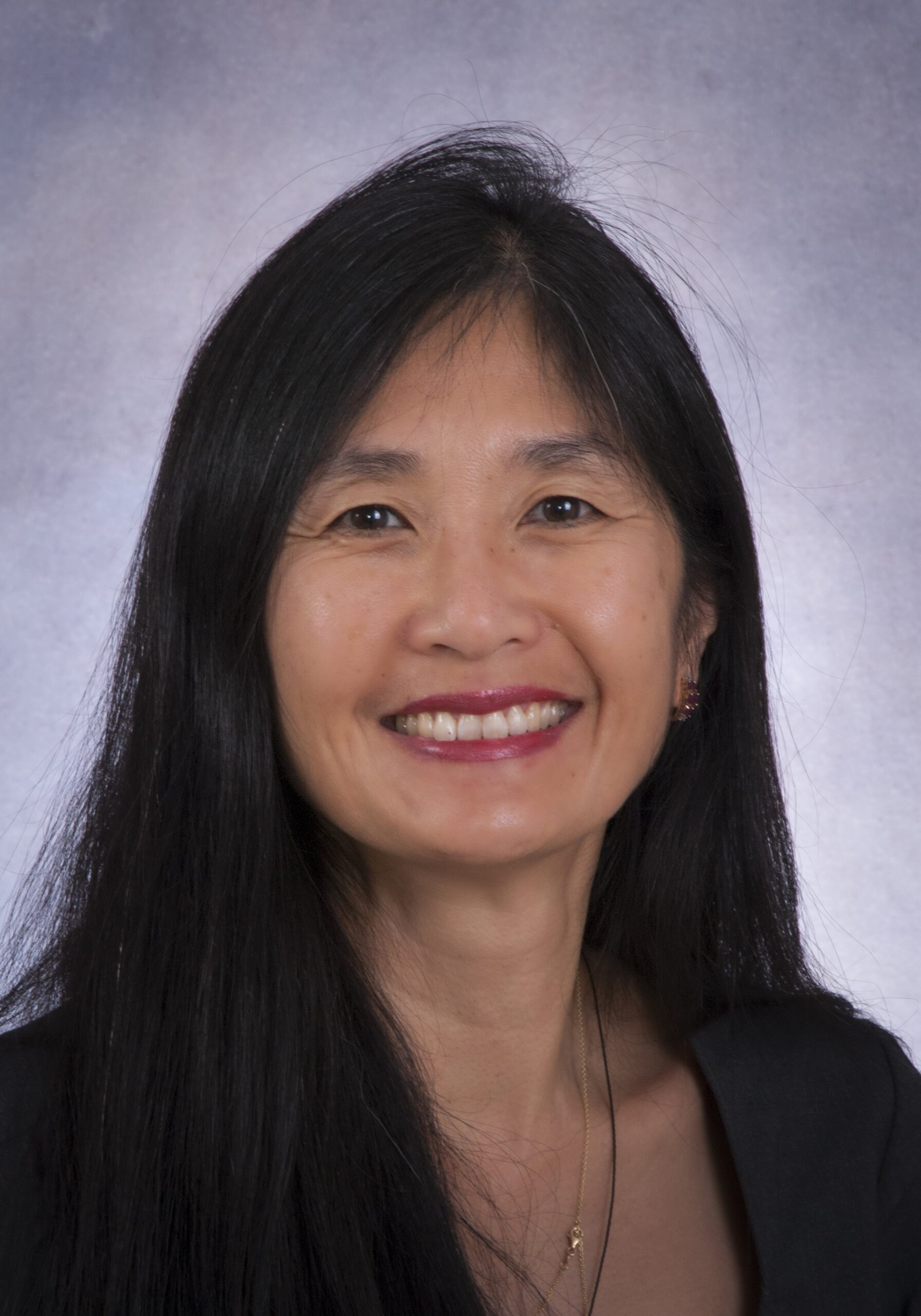Prof. E. Ann Yeh